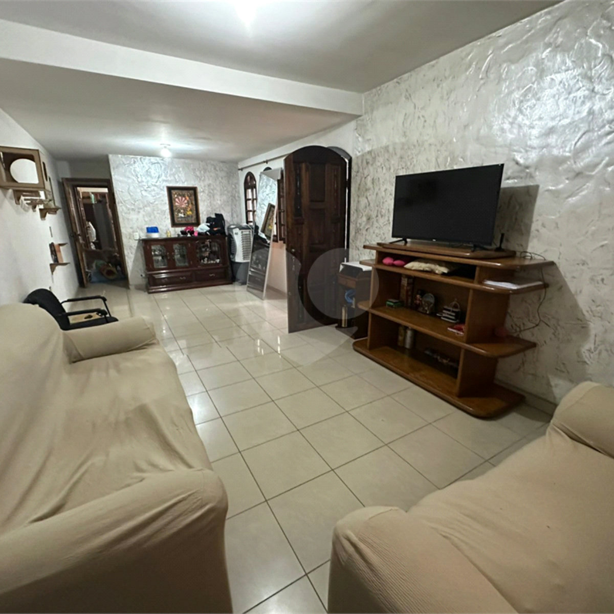 Sobrado à venda com 3 quartos, sendo 1 suíte, em Jardim Prudência, São Paulo, SP