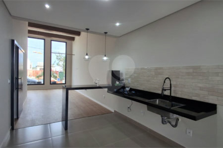 Casa à venda com 3 quartos, sendo 1 suíte,  no condomínio Reserva Ipanema, Sorocaba - SP