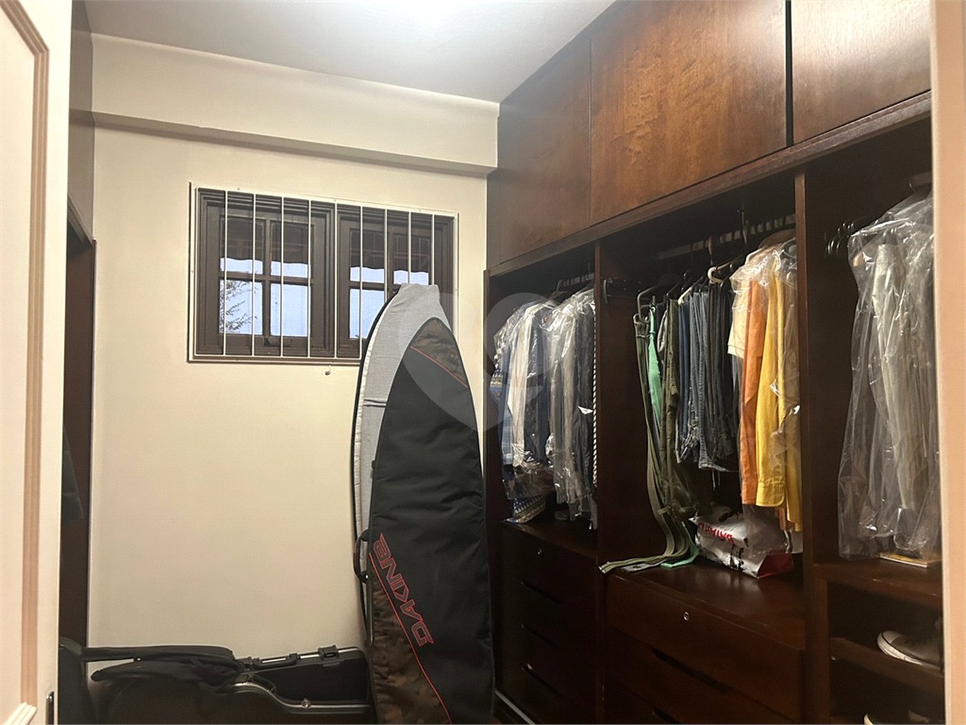 Casa Térrea à venda com 3 suítes em Alto da Boa Vista, São Paulo, SP