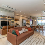 Apartamento à venda com 2 suítes em Brooklin, São Paulo, SP