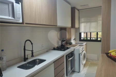 Apartamento à venda com 2 quartos, sendo 1 suíte, em Jardim América, Sorocaba, SP