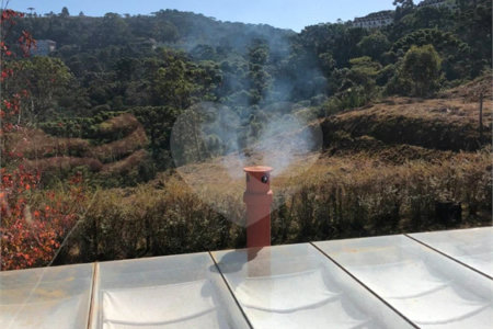 Casa à venda com 3 suítes no condomínio Vila Austríaca, Campos do Jordão - SP