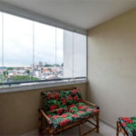 Apartamento à venda com 2 quartos, sendo 1 suíte,  em Vila Guarani (z Sul), São Paulo, SP