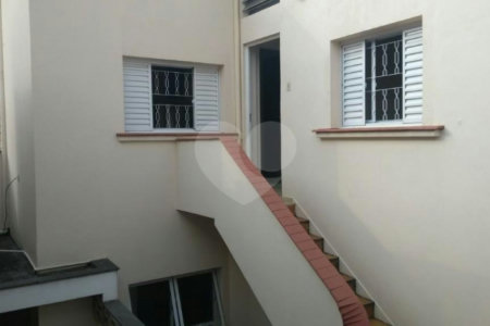 Casa à venda com 3 quartos, sendo 1 suíte,  em Santana, São Paulo, SP