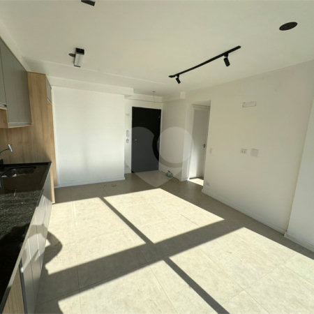 Apartamento à venda ou para alugar com 2 quartos em Água Fria, São Paulo, SP