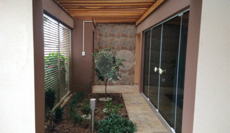 Casa à venda com 3 quartos, sendo 1 suíte,  em Chácara São João, São Carlos, SP