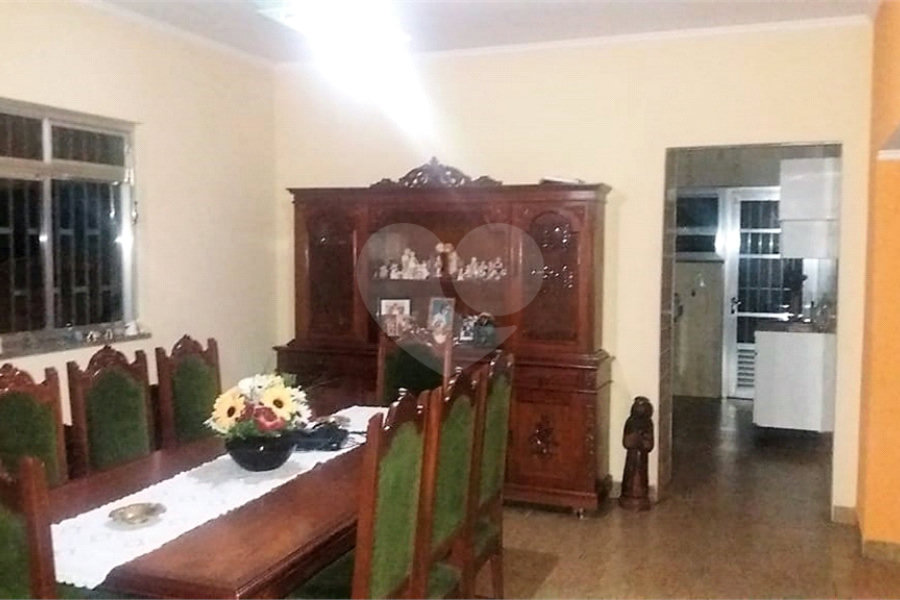 Casa Térrea à venda com 4 quartos, sendo 2 suítes, em Parque Edu Chaves, São Paulo, SP