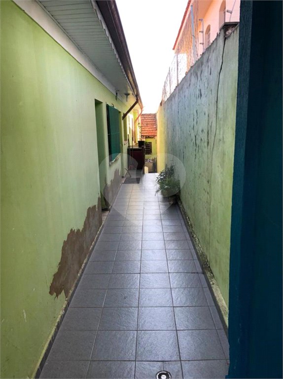 Casa à venda com 4 quartos em Vila Guilherme, São Paulo, SP