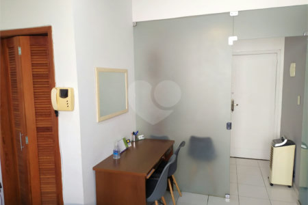 Sala à venda em Tijuca, Rio de Janeiro, RJ