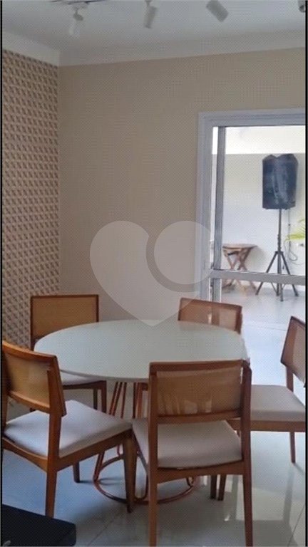 Sobrado à venda com 2 quartos em Tucuruvi, São Paulo, SP
