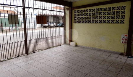 Casa Térrea à venda com 4 quartos, sendo 1 suíte,  em Jaçanã, São Paulo, SP