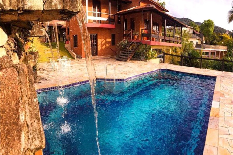 Casa à venda com 5 suítes em Alpes de Caieiras, Caieiras, SP