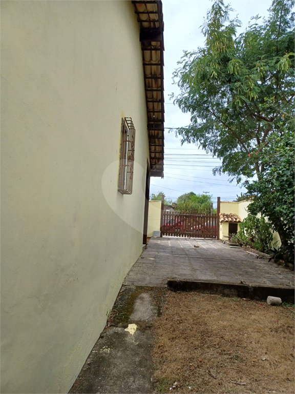 Casa à venda com 4 quartos, sendo 1 suíte, em Praia Rasa, Armação dos Búzios, RJ