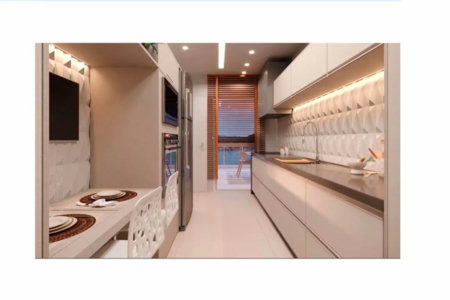 Apartamento Residencial à venda, Ponta da Praia, Santos - AP0906.