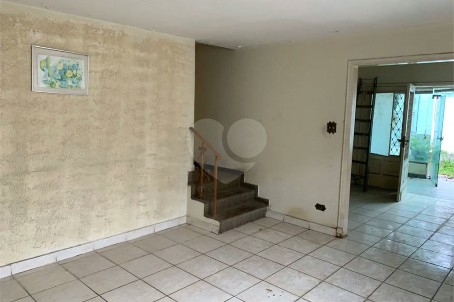Sobrado à venda com 4 quartos, sendo 2 suítes, em Santana, São Paulo, SP