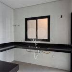 Casa à venda com 3 quartos, sendo 1 suíte, no condomínio Jardim Residencial Villagio Ipanema I, Sorocaba - SP