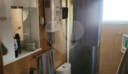Apartamento à venda com 3 quartos em Vila Isabel, Rio de Janeiro, RJ