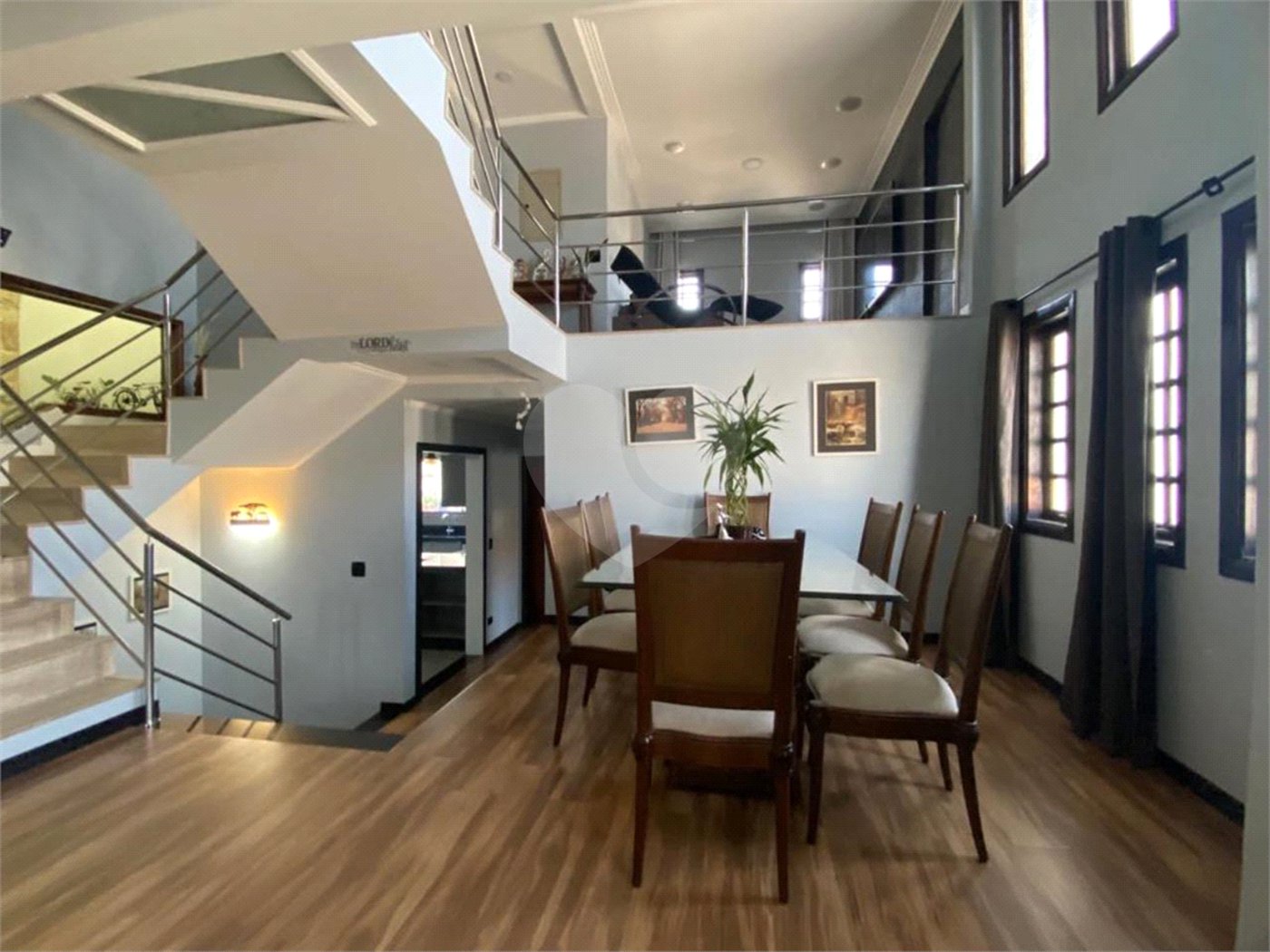 Casa à venda com 4 suítes em Independência, São Bernardo do Campo, SP
