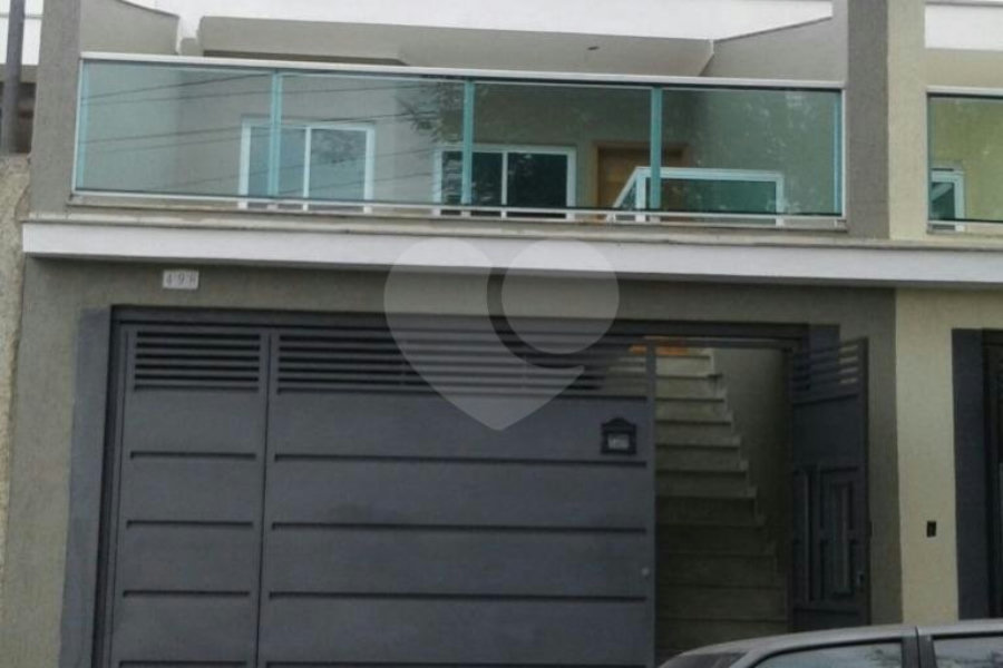 Casa à venda com 3 quartos, sendo 1 suíte, em Tucuruvi, São Paulo, SP