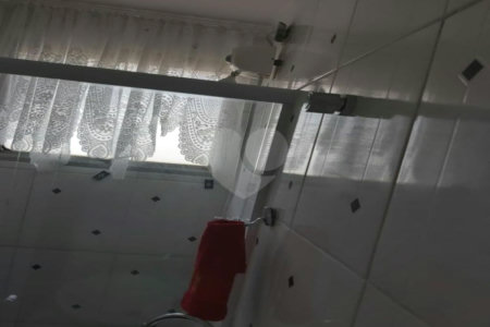 Apartamento à venda com 3 quartos, sendo 1 suíte, em Vila Andrade, São Paulo, SP