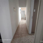 Apartamento com 2 dormitórios à venda, 77 m² por R$ 750.000,00 - Aparecida - Santos/SP