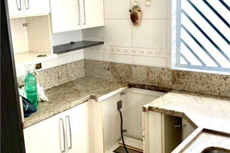 Casa à venda com 3 quartos, sendo 1 suíte, em Vila Figueira, Suzano, SP