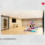 Edifício Residencial Dois Corações