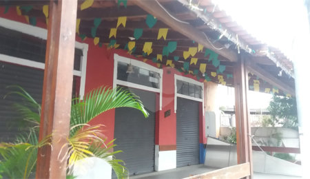 Casa de Vila à venda com 2 quartos em Santana, São Paulo, SP