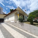 Casa Térrea à venda com 3 quartos em Jardim das Palmas, São Paulo, SP
