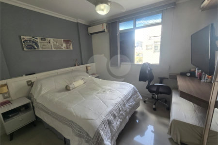 Cobertura à venda com 3 quartos, sendo 2 suítes,  em Vila Isabel, Rio de Janeiro, RJ