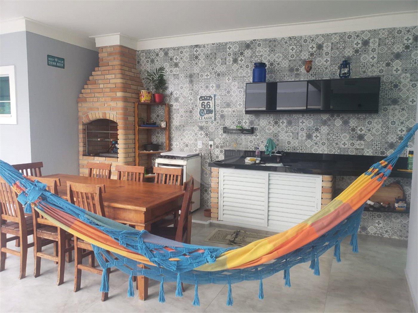 Casa à venda com 3 quartos, sendo 1 suíte, no condomínio Horizontes de Sorocaba, Sorocaba - SP