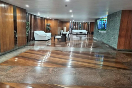 Apartamento à venda com 1 quarto em Grajaú, Rio de Janeiro, RJ