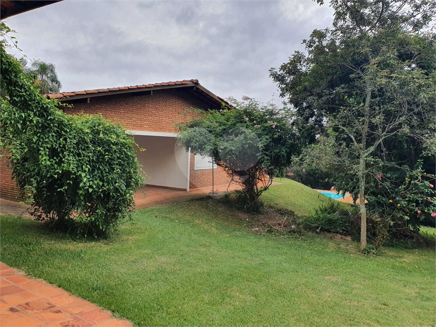 Chácara à venda com 3 quartos, sendo 1 suíte, em Chácaras São Bento, Valinhos, SP