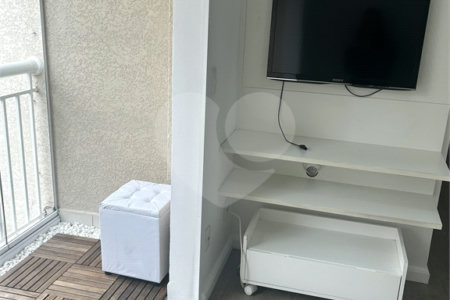 Apartamento à venda com 3 quartos, sendo 1 suíte, em Vila Andrade, São Paulo, SP