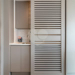 Apartamento à venda com 2 suítes em Santo Amaro, São Paulo, SP
