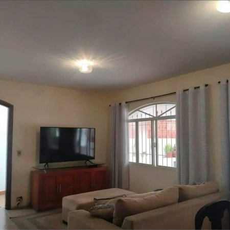Sobrado à venda com 3 quartos, sendo 1 suíte, em Jardim Ester, São Paulo, SP