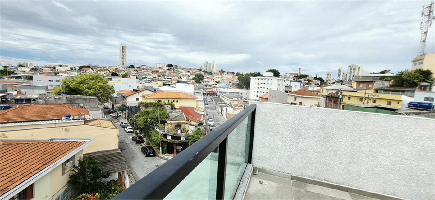 Apartamento à venda com 2 quartos, sendo 1 suíte, em Vila Pereira Barreto, São Paulo, SP