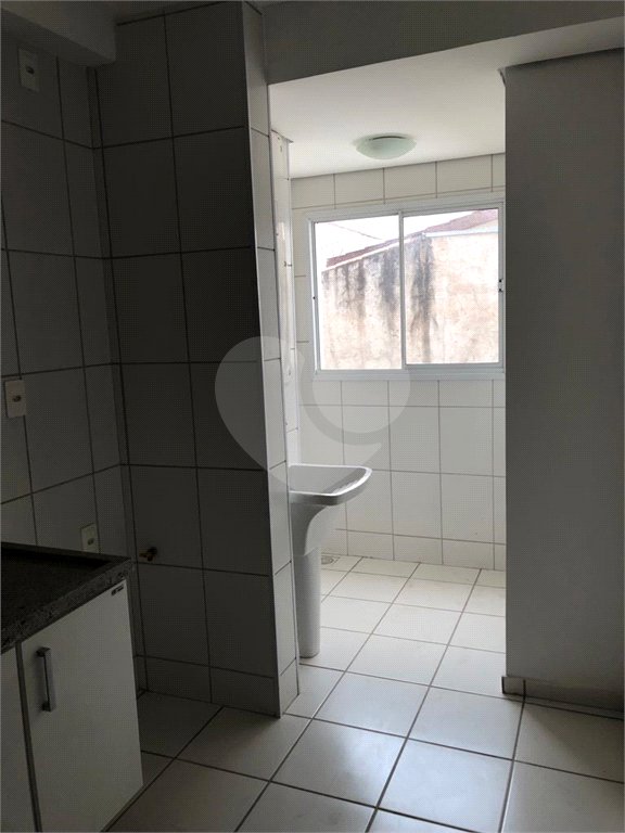 Apartamento à venda com 2 quartos em Jardim América, Salto, SP