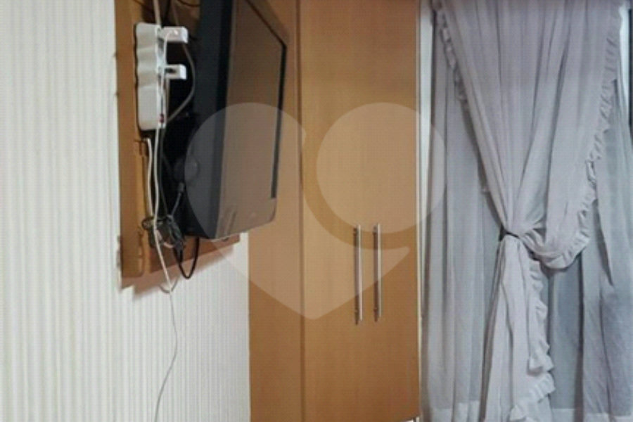 Apartamento à venda com 2 quartos em Freguesia do Ó, São Paulo, SP