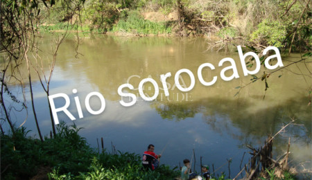 Chácara à venda com 3 quartos, sendo 1 suíte,  em Loteamento Chácara Gaioto, Tatuí, SP