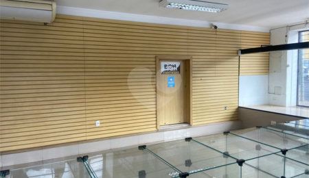 Salão para alugar no Centro, Araraquara, SP