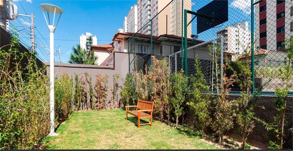 Apartamento à venda com 3 suítes em Tatuapé, São Paulo, SP
