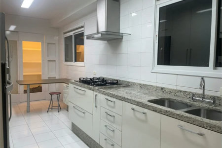 Apartamento para alugar com 3 suítes em Vila Leopoldina, São Paulo, SP