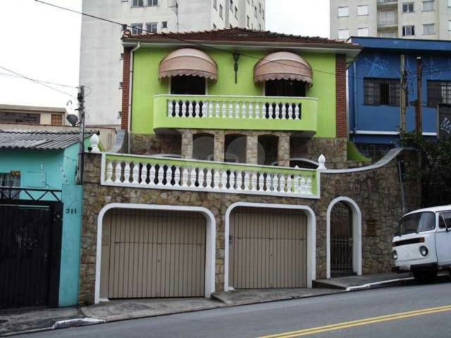 Sobrado à venda com 4 quartos, sendo 2 suítes,  em Limão, São Paulo, SP