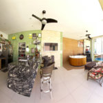 Casa à venda com 3 suítes no condomínio Alpes de Vinhedo, Vinhedo - SP