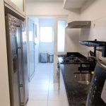 Apartamento à venda com 3 quartos, sendo 1 suíte,  em Jardim Vazani, São Paulo, SP
