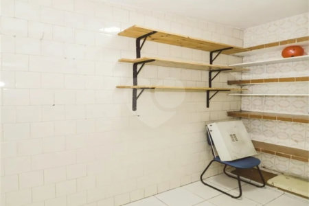Sobrado à venda com 2 quartos em Vila Paulicéia, São Paulo, SP