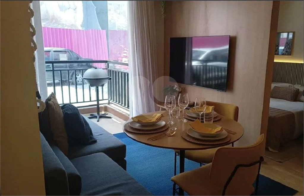 Loja à venda com 2 quartos em Pinheiros, São Paulo, SP