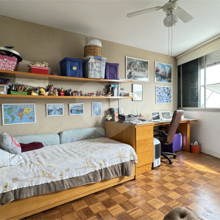 Apartamento à venda com 4 suítes em Vila Suzana, São Paulo, SP