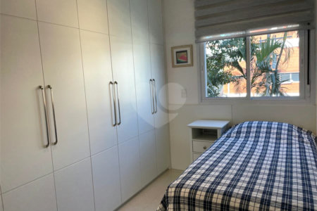 Apartamento à venda com 2 quartos, sendo 1 suíte, em Saúde, São Paulo, SP
